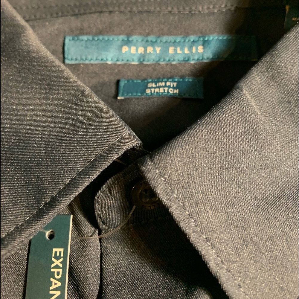 Perry Ellis Men’s casual